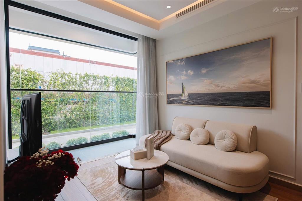 Biểu tượng thịnh vượng nam sài gòn  arcadia at lavila