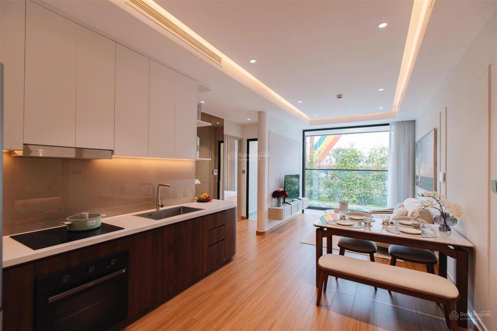 Biểu tượng thịnh vượng nam sài gòn  arcadia at lavila