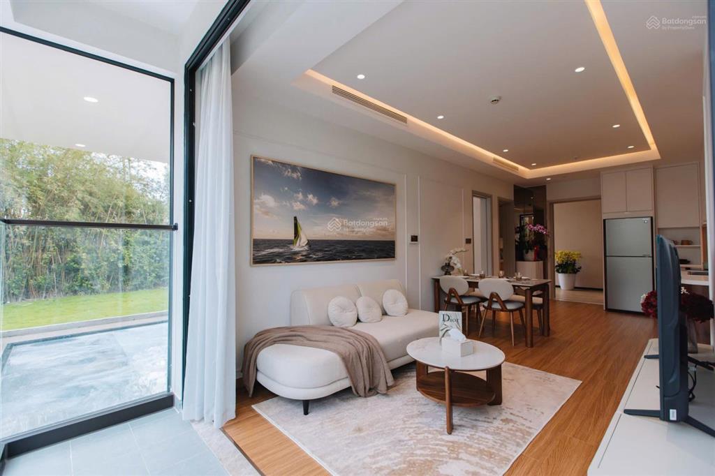 Biểu tượng thịnh vượng nam sài gòn  arcadia at lavila
