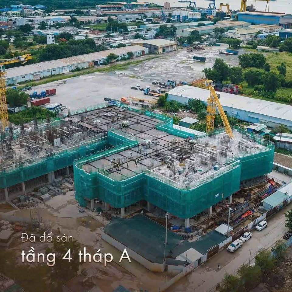 Vlasta premier quận 7 chính thức mở bán