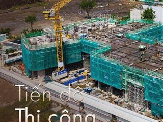 Vlasta premier quận 7 chính thức mở bán