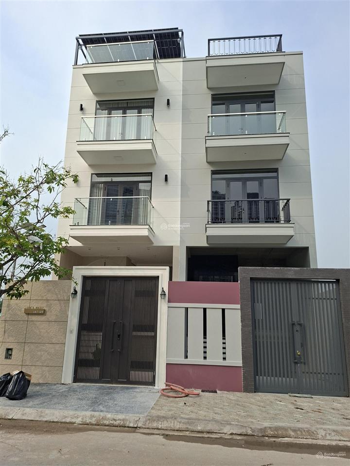 Bán lô đất 100m giá 7,5 tỷ lotus residence đường đào trí, quận 7
