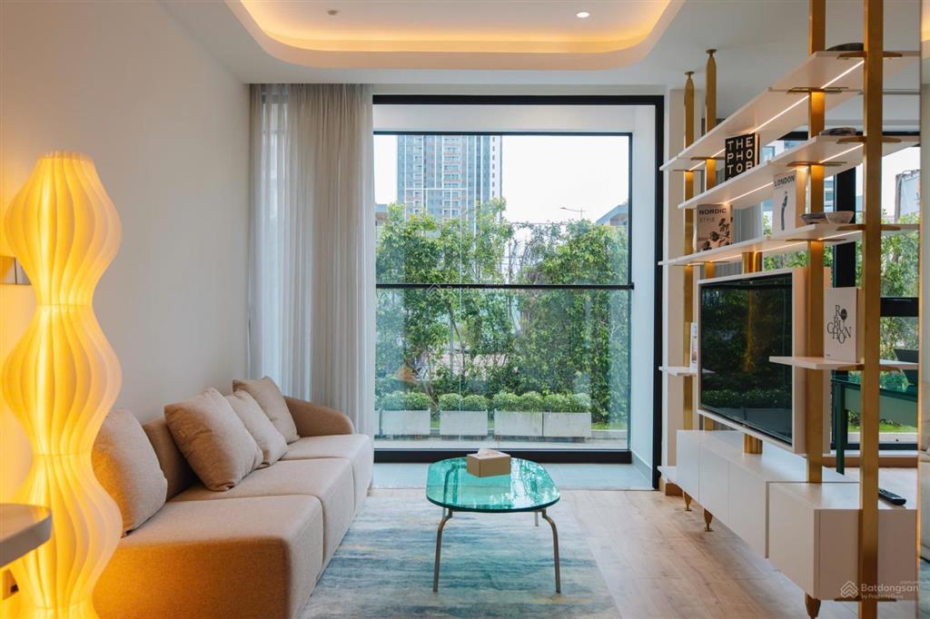 Cơ hội sở hữu căn hộ cao cấp nam sài gòn chính sách thanh toán linh hoạt, ưu đãi hấp dẫn