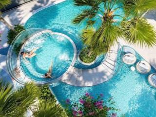 Ưu đãi đặc biệt gladia heights chiết khấu đến 12%, vay 75%, lãi suất 0%