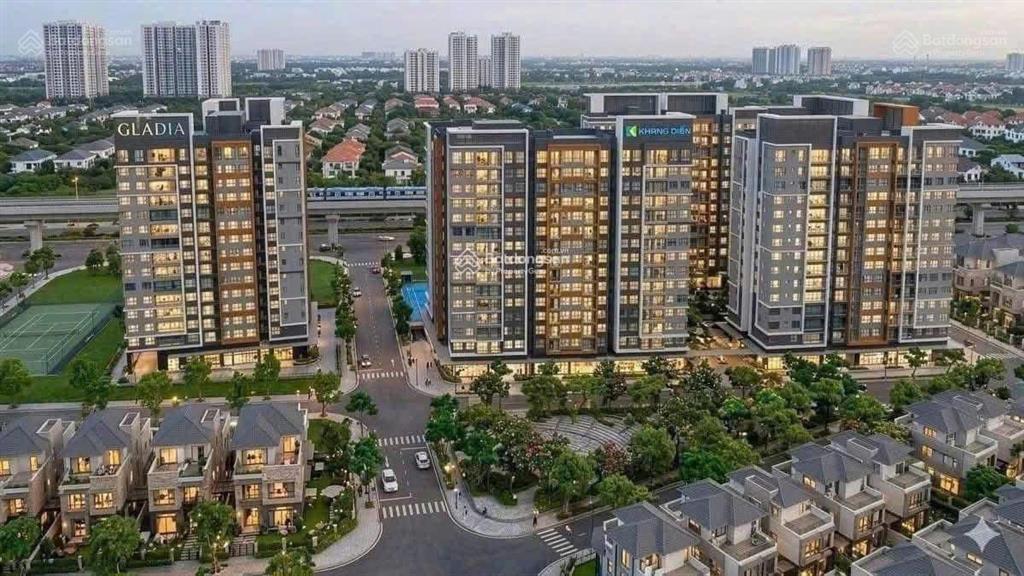 Ưu đãi đặc biệt gladia heights chiết khấu đến 12%, vay 75%, lãi suất 0%