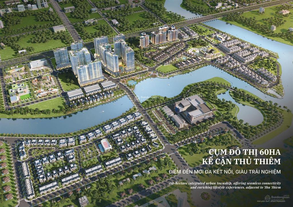 Ưu đãi đặc biệt gladia heights chiết khấu đến 12%, vay 75%, lãi suất 0%