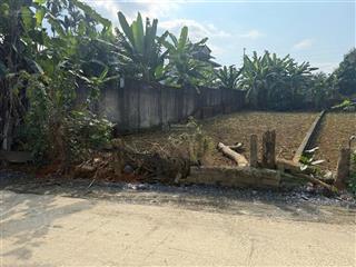 Cần bán 205m phun thổ cư . vị trí thôn 2 tiến xuân ( yên xuân) giá tốt trong tuần 0982 361 ***