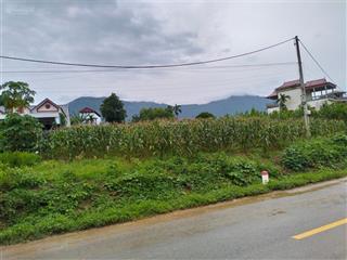 800m2 /150 thổ cư, mặt đường rộng 18m, đường nhựa rộng 12 m, chủ cắt bán giá tốt vị trí đẹp có 102