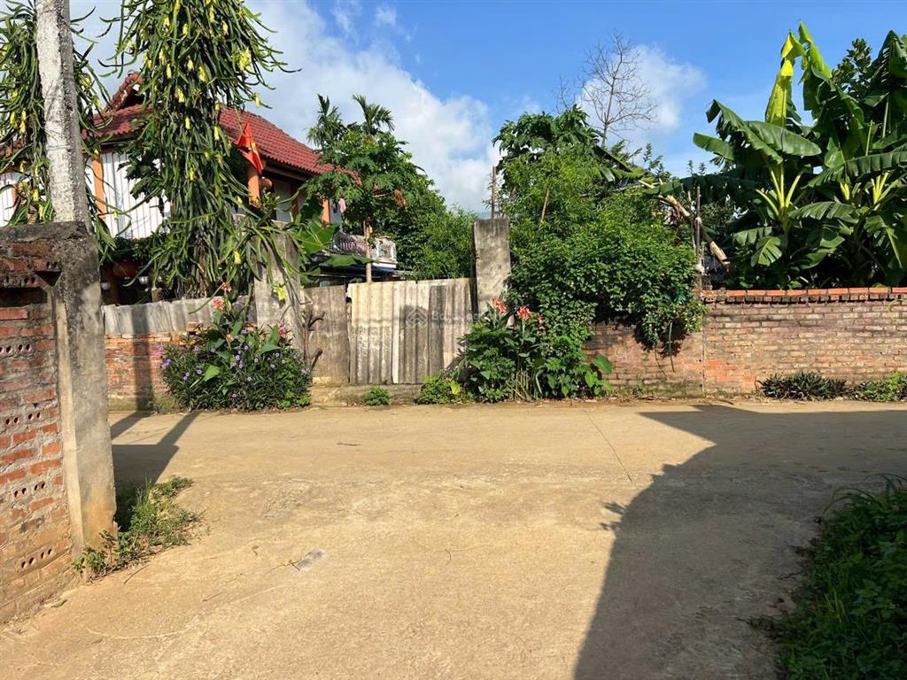 Bán đất đẹp giá tốt tại xã yên xuân 200m giá tốt  0982 361 ***