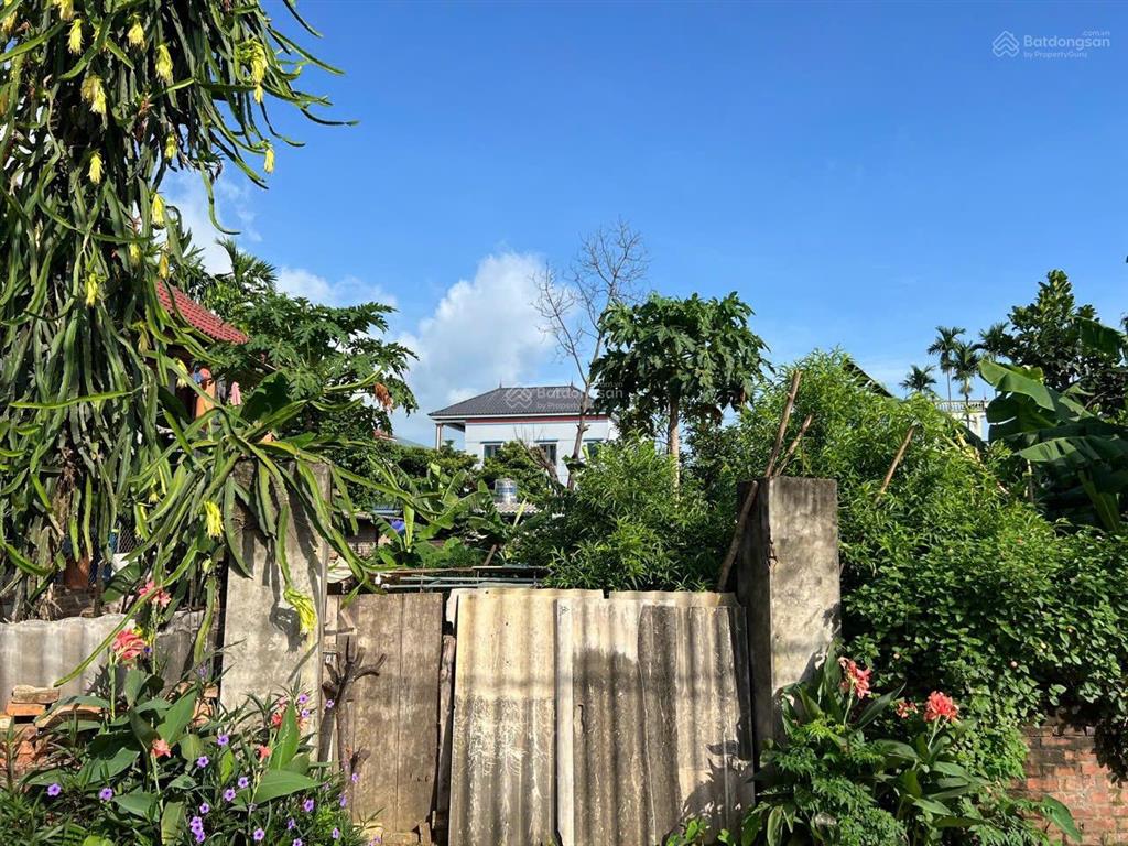 Bán đất đẹp giá tốt tại xã yên xuân 200m giá tốt  0982 361 ***