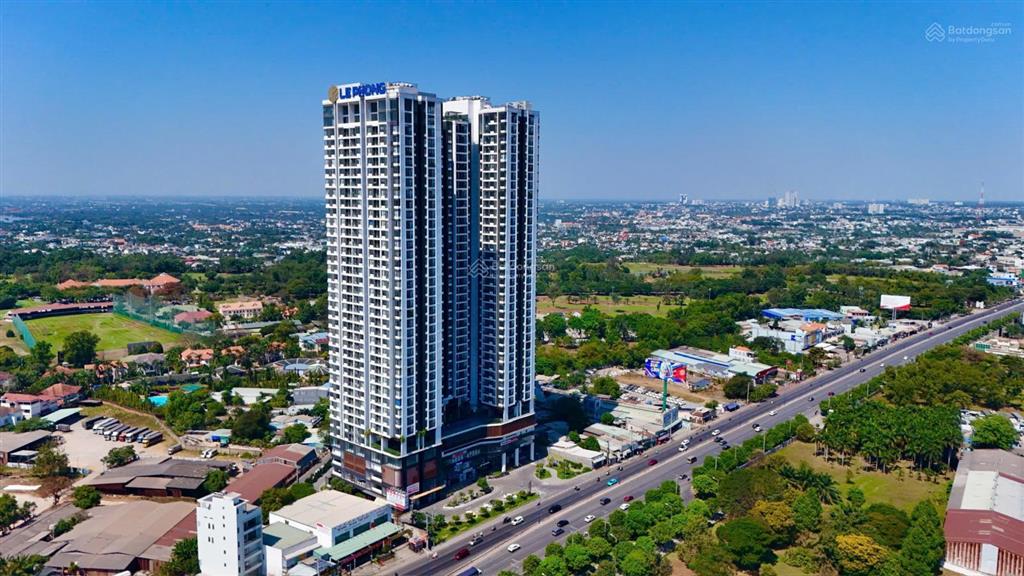 2pn view đẹp sân golf, giá 2.9 tỷ, trả trước 10% = 290 triệu nhận nhà ở.  0931 326 ***