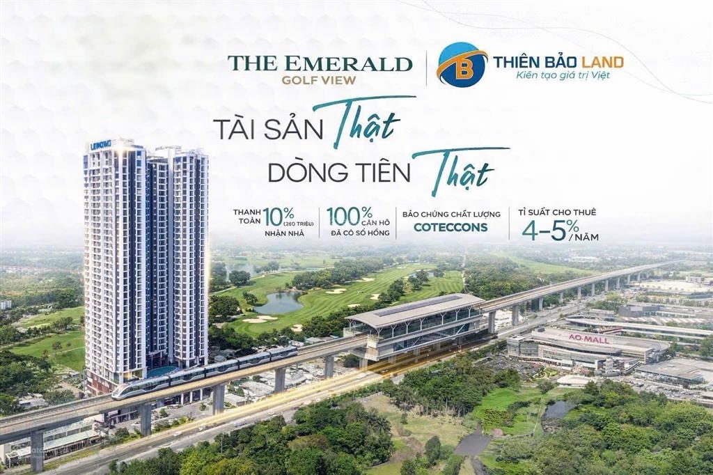 Nhượng lại căn 3pn giá 4.4 tỷ. trả trước 10% sở hữu.  0931 326 ***