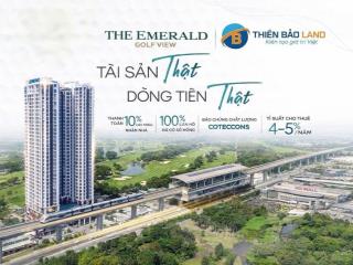Suất nội bộ từ chủ đầu tư. thanh toán 10% nhận nhà. ưu đãi ck đến 13%.  0931 326 ***