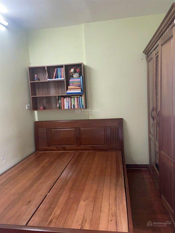 Cho thuê nhà tập thể tầng 3 tại ngõ 101, phố vọng hà, phường hồng hà (phường chương dương cũ)