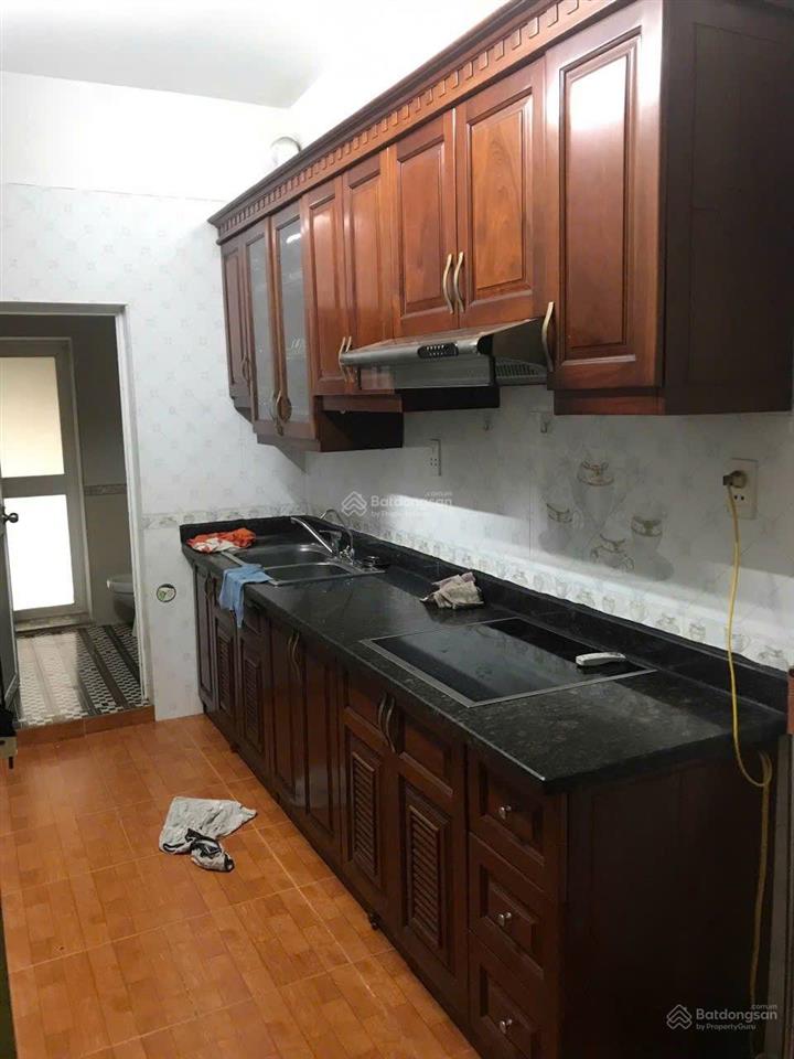 Cho thuê nhà tập thể tầng 3 tại ngõ 101, phố vọng hà, phường hồng hà (phường chương dương cũ)