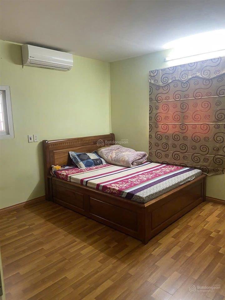 Cho thuê nhà tập thể tầng 3 tại ngõ 101, phố vọng hà, phường hồng hà (phường chương dương cũ)