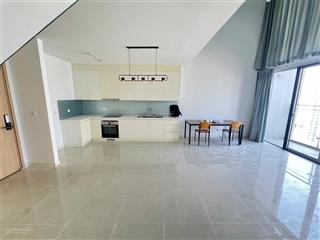 Cho thuê căn hộ 3 phòng ngủ estella heights  nhà trống không nội thất  giá 45 triệu