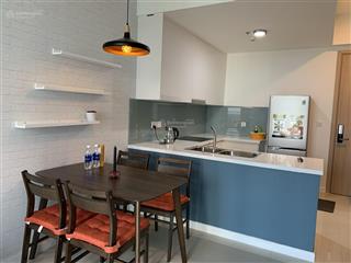 Cho thuê căn hộ 1 phòng ngủ estella heights  giá thuê 25 triệu  tháp trung tâm thương mại