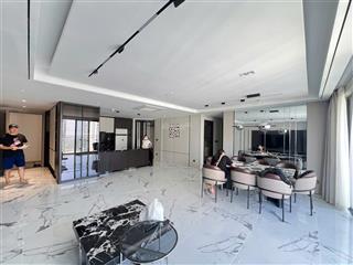 Cho thuê căn hộ 3 phòng ngủ  estella heights  view hồ bơi  giá 60 triệu/tháng  trống sẵn