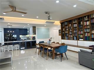 Cho thuê căn hộ 3 phòng ngủ the estella  giá 80 triệu  view hồ bơi  trống sẵn dọn vào ở ngay