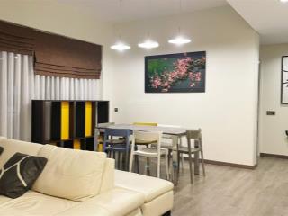 Cho thuê căn hộ 3 phòng ngủ the estella  giá thuê 38 triệu  trống sẵn vào ngay  view hồ bơi