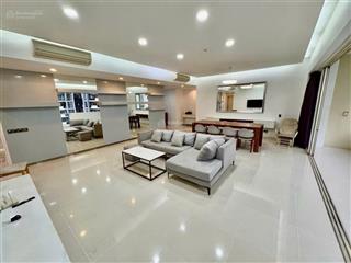 Cho thuê căn hộ 3 phòng ngủ the estella  giá 60 triệu  nội thất mới  trống sẵn