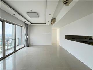 Cho thuê căn hộ 3 phòng ngủ the estella  không nội thất  giá thuê 36 triệu  trống sẵn vào ngay