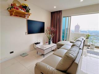 Cho thuê căn hộ 3 phòng ngủ the estella  giá thuê 37 triệu  trống sẵn vào ngay