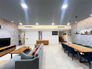 Cho thuê căn hộ 3 phòng ngủ the estella  giá 66 triệu  view hồ bơi  trống sẵn xem nhà ngay