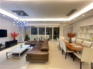 Cho thuê căn hộ 3 phòng ngủ the estella  giá 58 triệu  trống sẵn dọn vào ở ngay