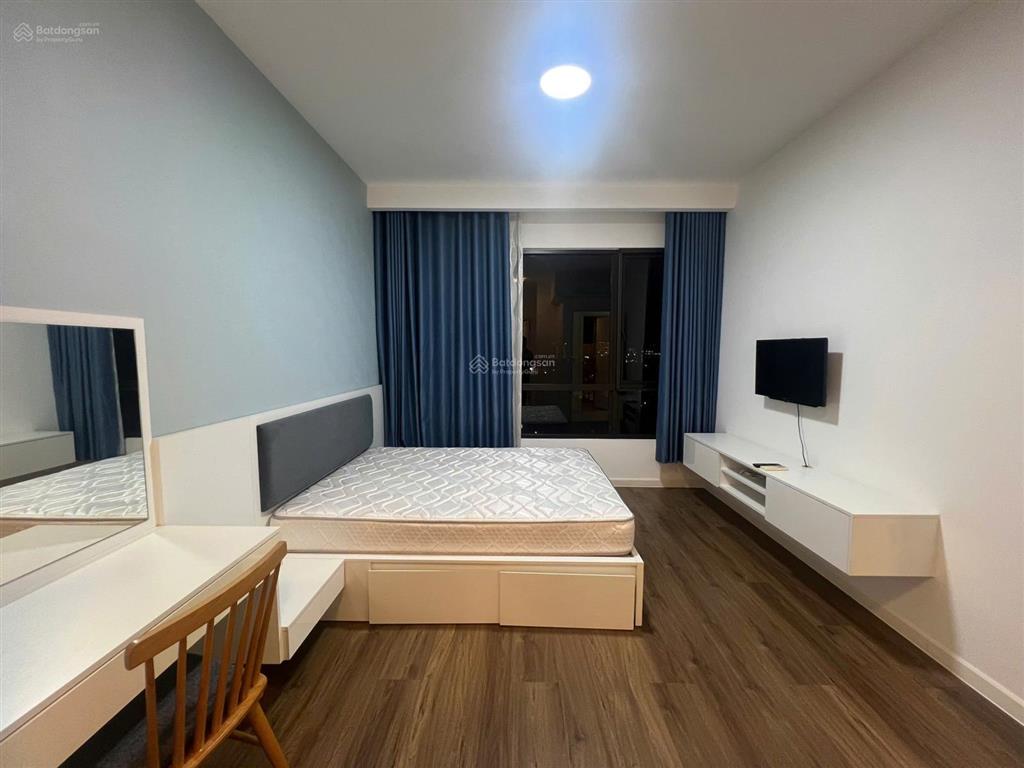 Cho thuê căn hộ 2 phòng ngủ estella heights  căn góc  giá 37 triệu  trống sẵn dọn vào ngay