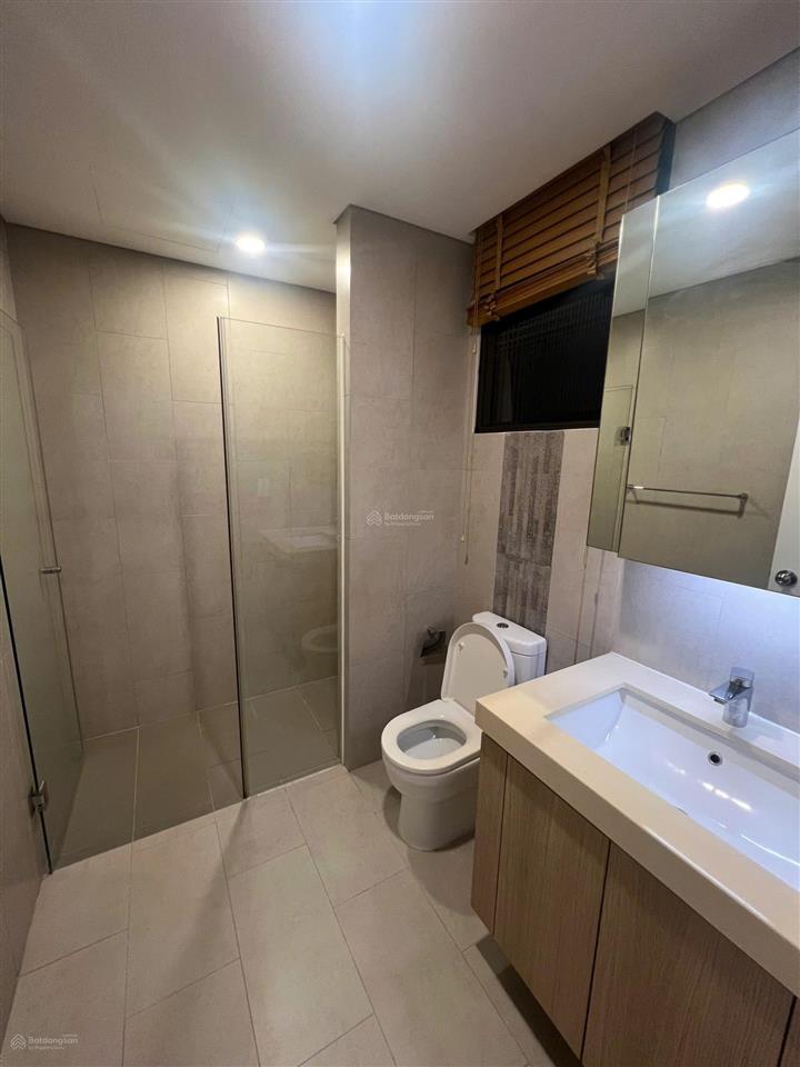 Cho thuê căn hộ 2 phòng ngủ estella heights  căn góc  giá 37 triệu  trống sẵn dọn vào ngay