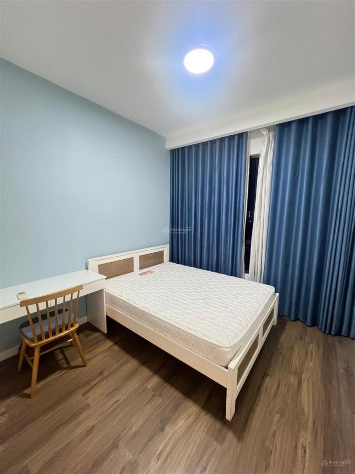 Cho thuê căn hộ 2 phòng ngủ estella heights  căn góc  giá 37 triệu  trống sẵn dọn vào ngay