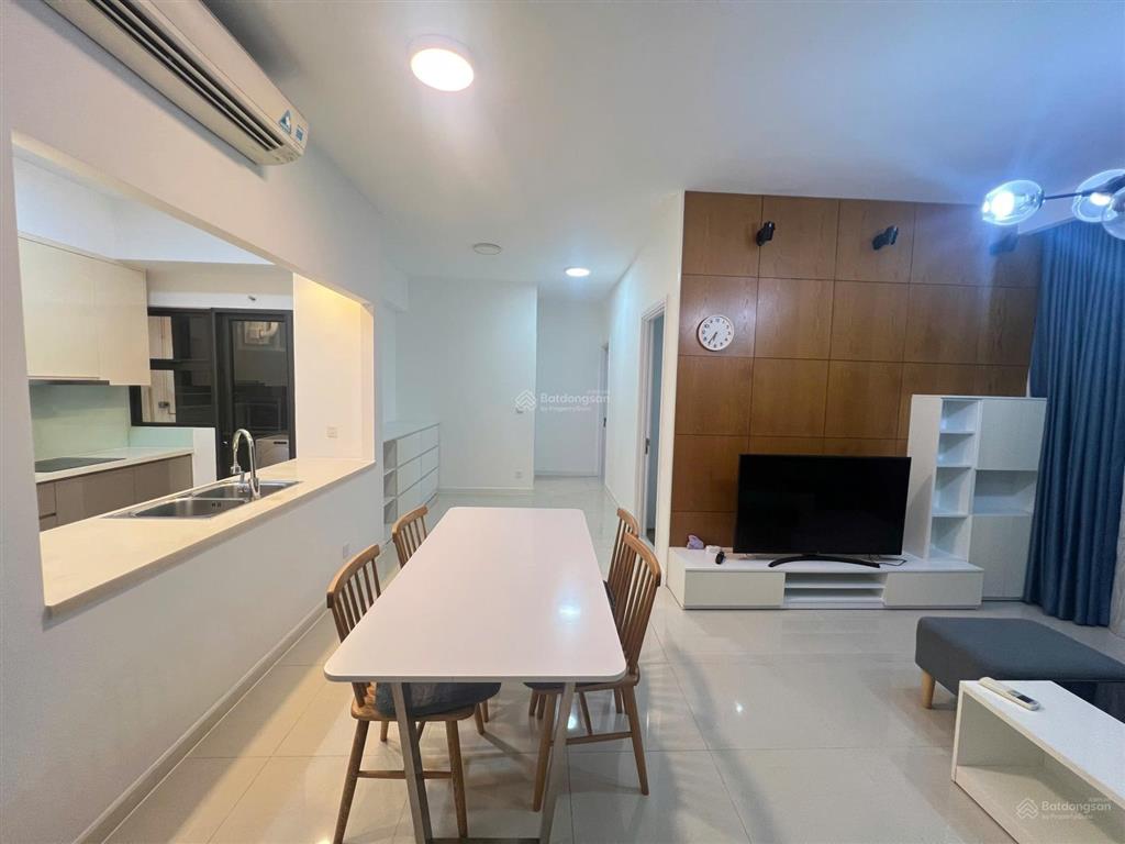 Cho thuê căn hộ 2 phòng ngủ estella heights  căn góc  giá 37 triệu  trống sẵn dọn vào ngay