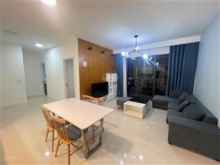 Cho thuê căn hộ 2 phòng ngủ estella heights  căn góc  giá 37 triệu  trống sẵn dọn vào ngay