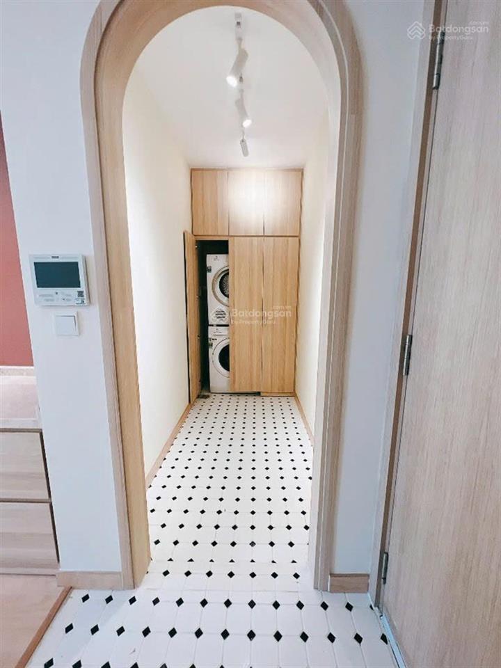 Cho thuê căn hộ 1 phòng ngủ estella heights  tháp thương mại  nội thất cao cấp  trống sẵn