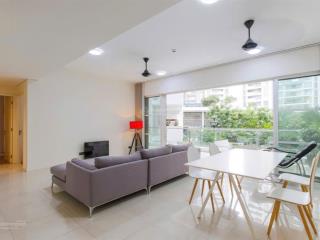 Cho thuê căn hộ 3 phòng ngủ the estella  giá 50 triệu  view hồ bơi  trống sẵn dọn vào ngay
