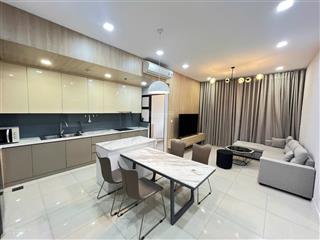 Cho thuê căn hộ 2 phòng ngủ estella heights  nhà đẹp  giá 38 triệu  view hồ bơi