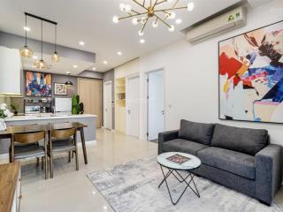 Cho thuê căn hộ 1 phòng ngủ estella heights  tháp thương mại  giá 25 triệu  trống sẵn