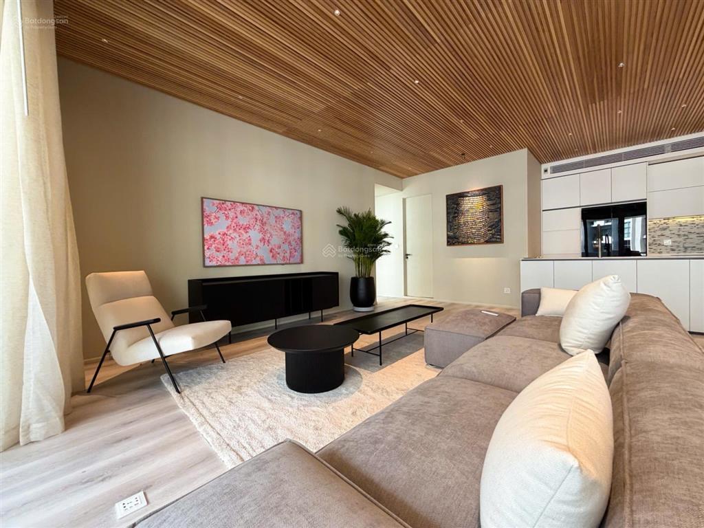Cho thuê căn hộ 4 phòng ngủ the estella  view hồ bơi  nội thất cao cấp  trống sẵn dọn vào ngay