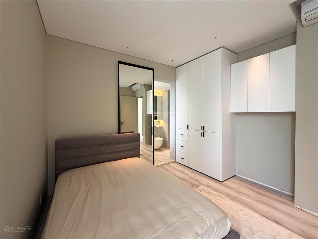 Cho thuê căn hộ 4 phòng ngủ the estella  view hồ bơi  nội thất cao cấp  trống sẵn dọn vào ngay