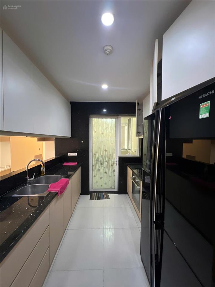 Cho thuê căn hộ 2 phòng ngủ the estella  giá 28 triệu  view nội khu  trống sẵn dọn vào ngay
