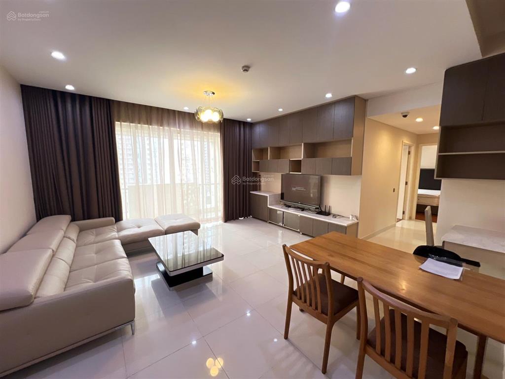 Cho thuê căn hộ 2 phòng ngủ the estella  giá 28 triệu  view nội khu  trống sẵn dọn vào ngay