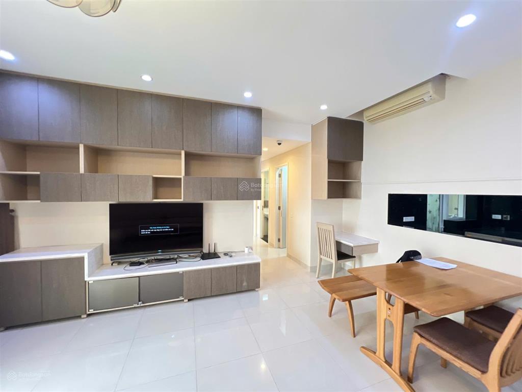 Cho thuê căn hộ 2 phòng ngủ the estella  giá 28 triệu  view nội khu  trống sẵn dọn vào ngay