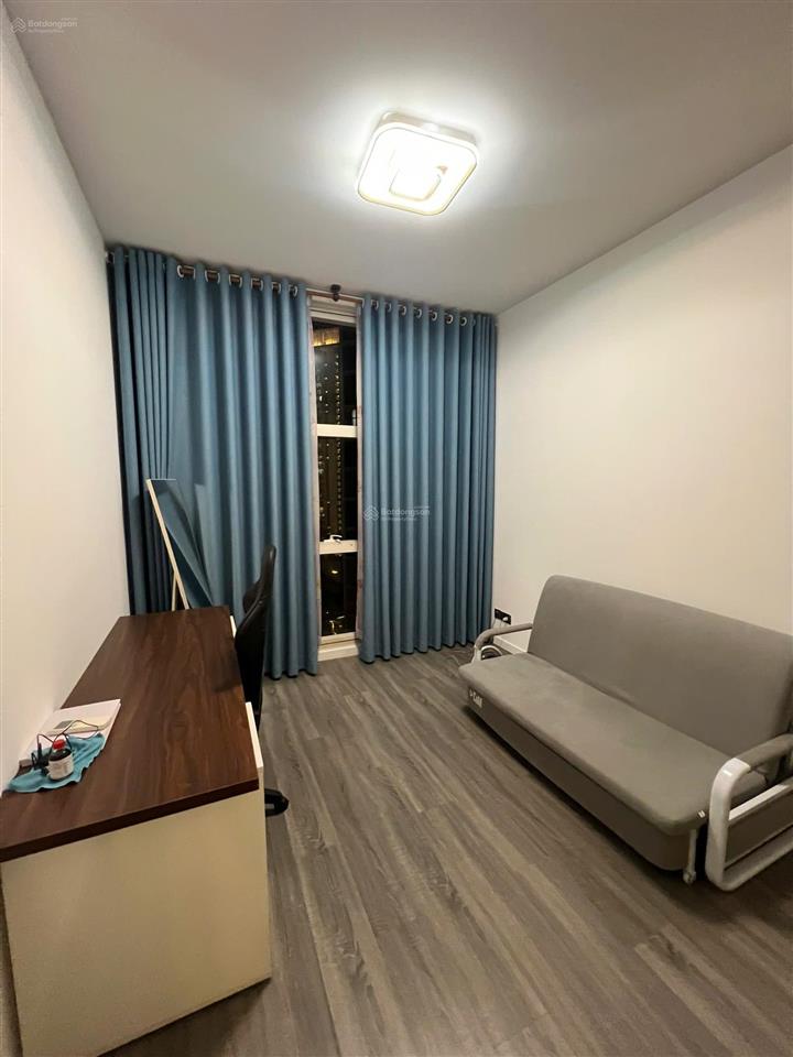Cho thuê căn hộ 3 phòng ngủ the estella  giá 63 triệu  view hồ bơi  trống sẵn xem nhà ngay