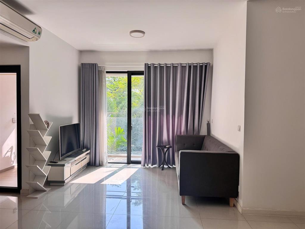 Cho thuê căn hộ 2 phòng ngủ estella heights  giá 30 triệu  trống sẵn dọn vào ngay