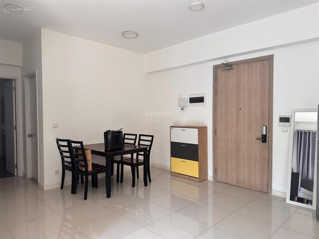 Cho thuê căn hộ 2 phòng ngủ estella heights  giá 30 triệu  trống sẵn dọn vào ngay