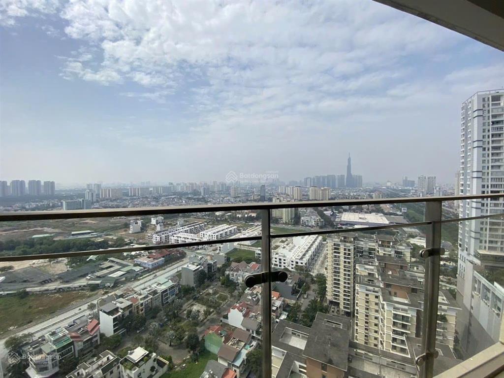 Cho thuê căn hộ 2 phòng ngủ estella heights  giá 30 triệu  trống sẵn dọn vào ngay
