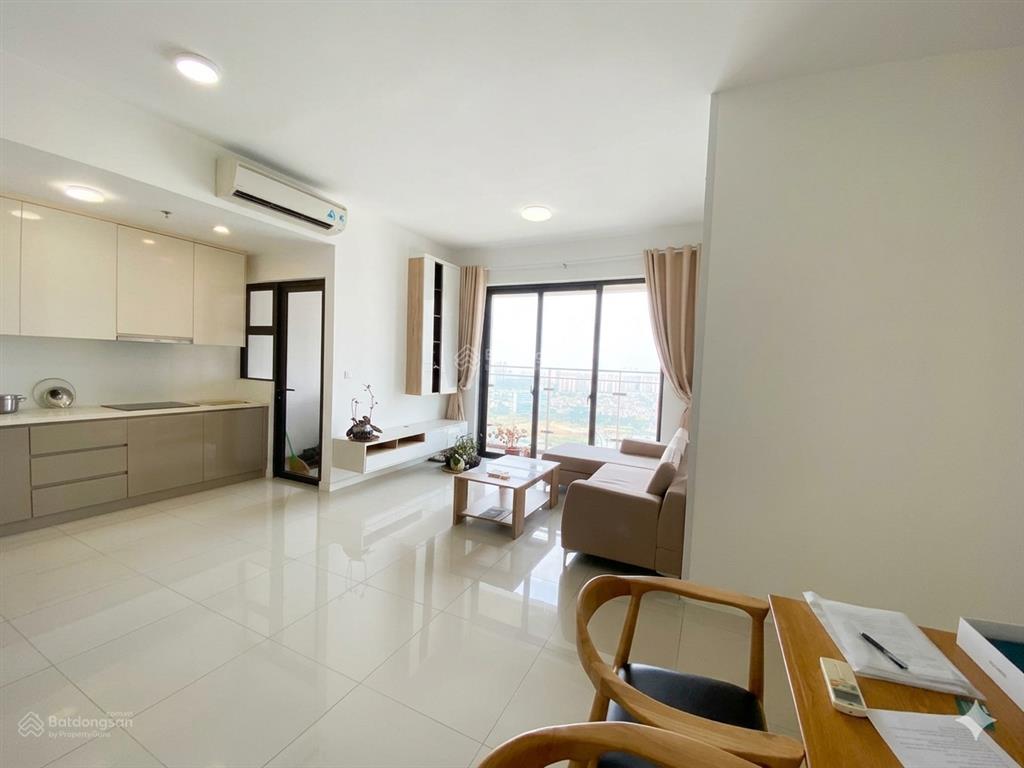 Cho thuê căn hộ 2 phòng ngủ estella heights  giá 30 triệu  trống sẵn dọn vào ngay