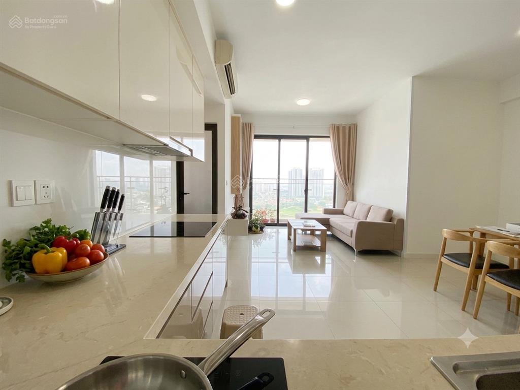 Cho thuê căn hộ 2 phòng ngủ estella heights  giá 30 triệu  trống sẵn dọn vào ngay
